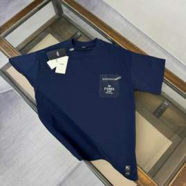 Picture of Fendi T Shirts Short _SKUFendiXS-Ltltx17313822